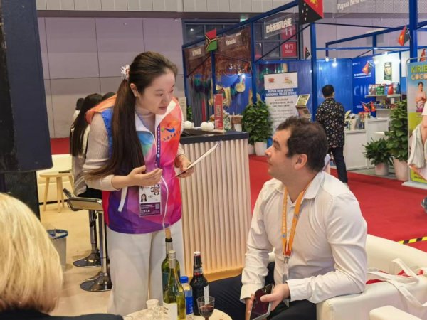 行走“风光丝路” ，筑起“防灾之桥” | 东谈主民城市 文雅风韵